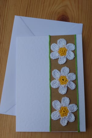 Daisies