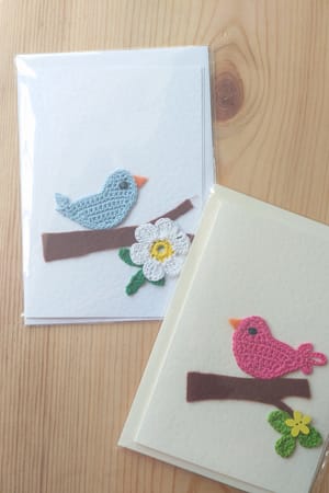 A little bird told me